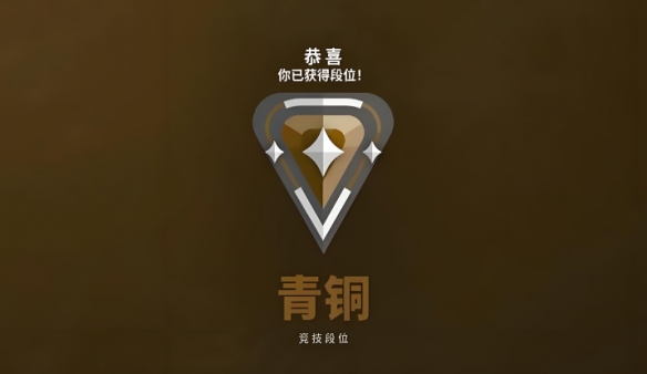 无畏契约源能行动段位划分一览4