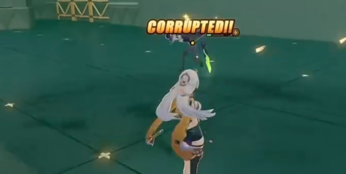 绝区零仪玄实机演示介绍3