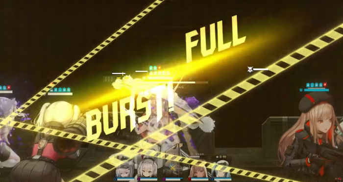 胜利女神配队技巧一览1