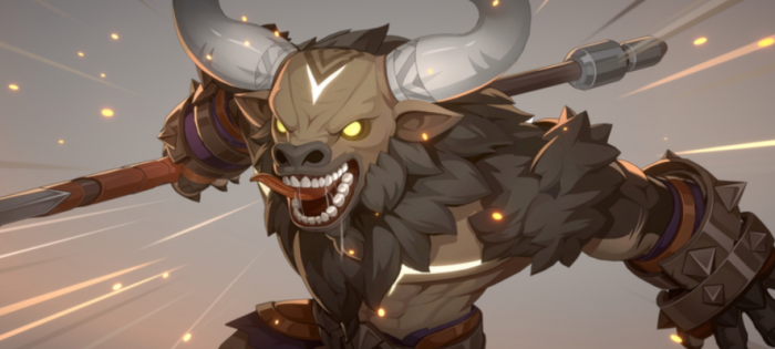 龙魂旅人强度榜一览7