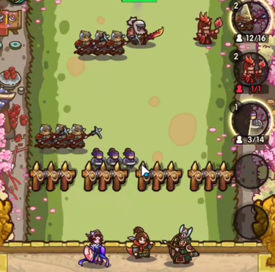 我是大主公游戏攻略1