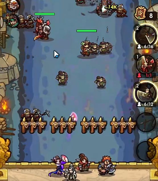 我是大主公游戏攻略3