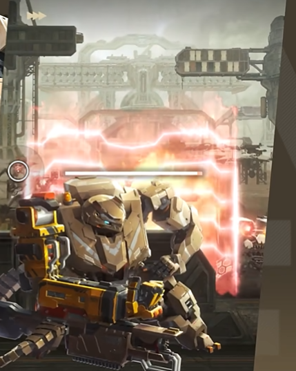 胜利女神吉洛强度如何4