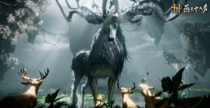 燕云十六声武威山地图什么时候开放4