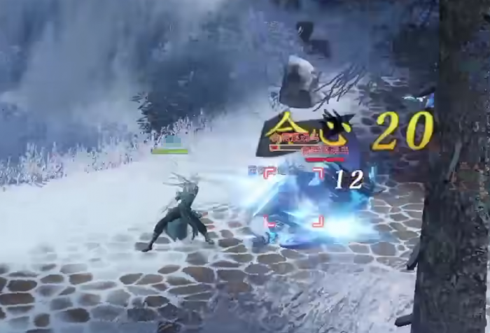 此间山海是哪个公司的4