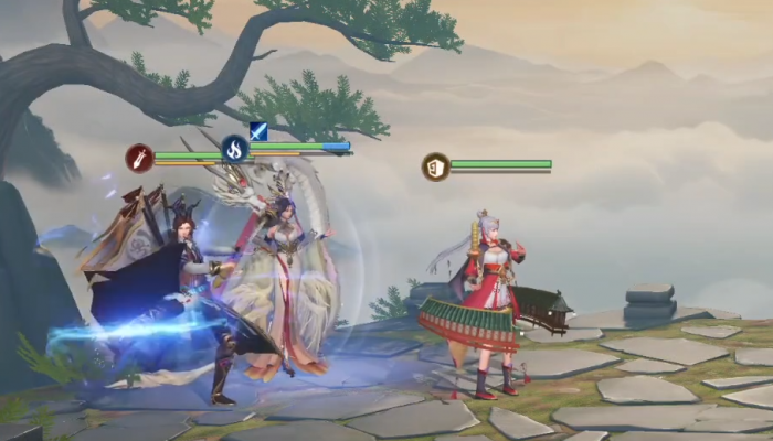 汉家城市怎么玩2