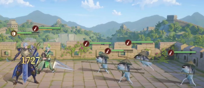 汉家城市怎么玩5