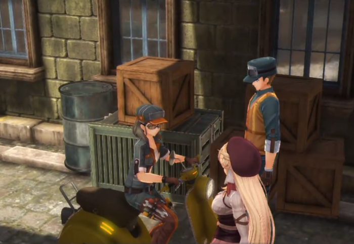 界界之轨迹完美攻略详细图文说明1