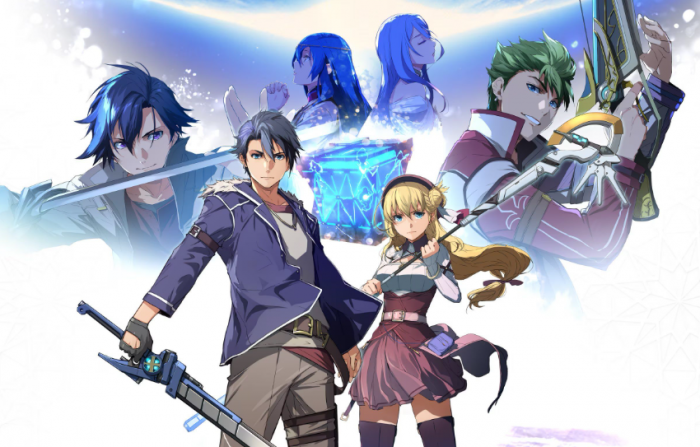 界之轨迹人物介绍1