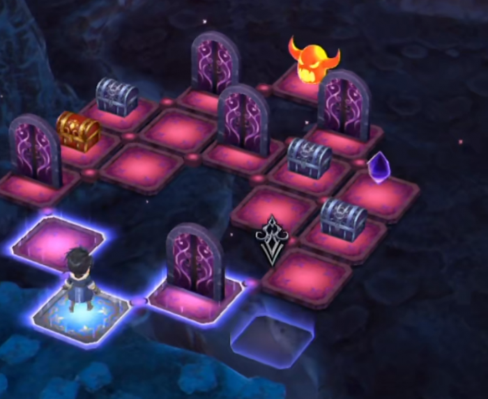 界之轨迹魔兽宝箱格怎么玩2