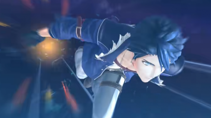 界之轨迹可控角色有几个1