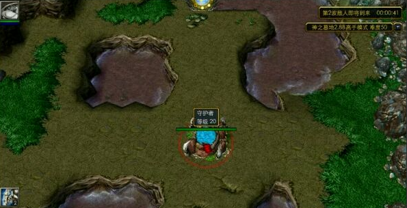 神之墓地任务大全3