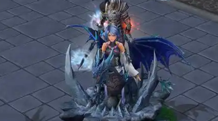 神之墓地昊天的心脏位置在哪1