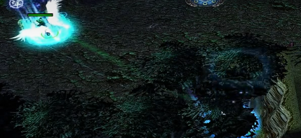 神之墓地昊天的心脏位置在哪2