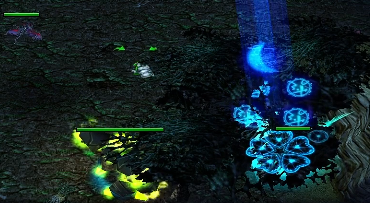 神之墓地昊天的心脏位置在哪3