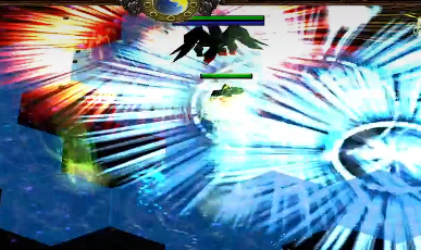 神之墓地昊天的心脏位置在哪5