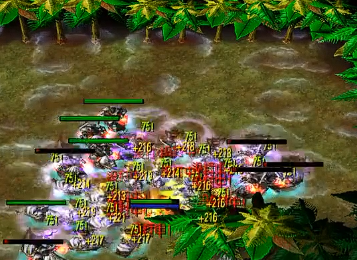 神之墓地墓家劫攻略2