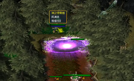 神之墓地墓家劫攻略3