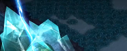 神之墓地墓家劫攻略5