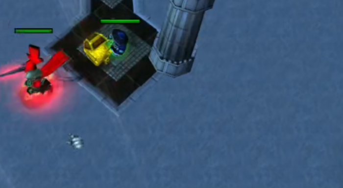 神之墓地装备合成大全1