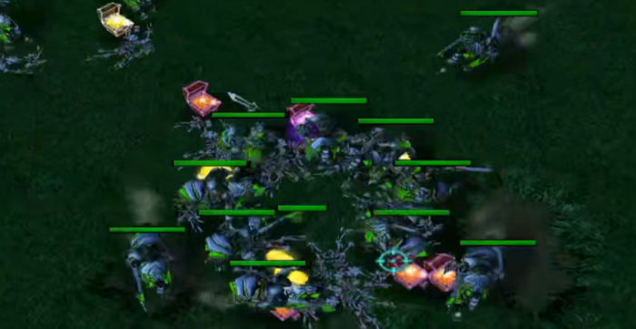 神之墓地装备合成大全3