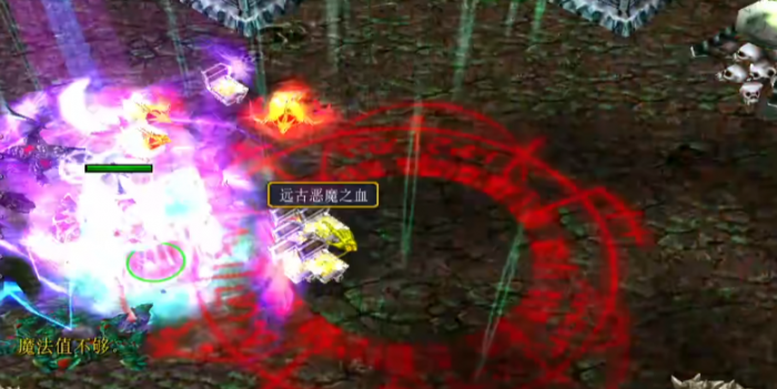 神之墓地装备合成大全5