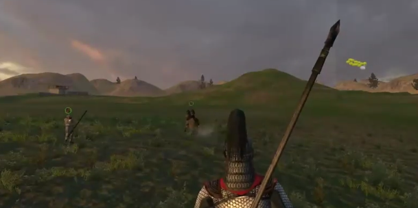 乱舞水浒神器有哪些1