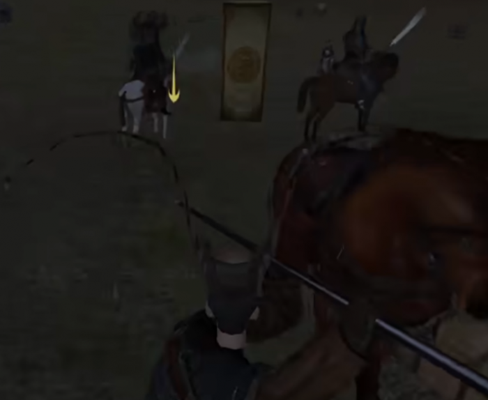 乱舞水浒练兵攻略分享1