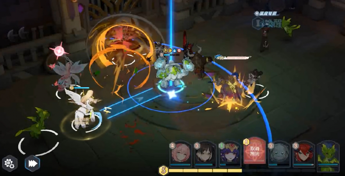 龙魂旅人t0阵容怎么搭配2