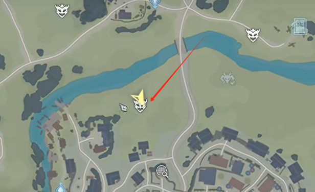 斗罗大陆猎魂世界鹿在哪3