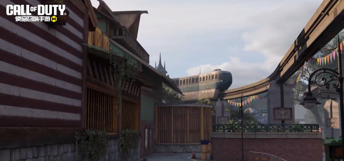 使命召唤手游动物园玩法介绍2