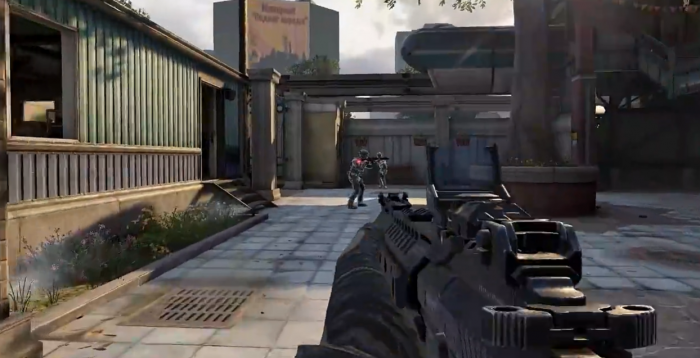 使命召唤手游动物园玩法介绍4