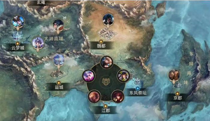 王者荣耀孙权何时上线5