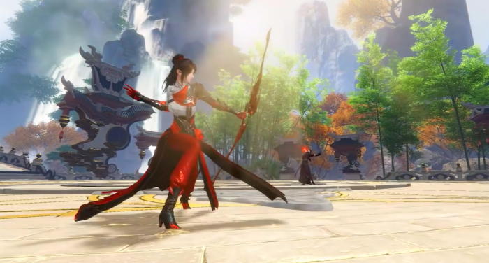 剑侠情缘零氪职业推荐有哪些4