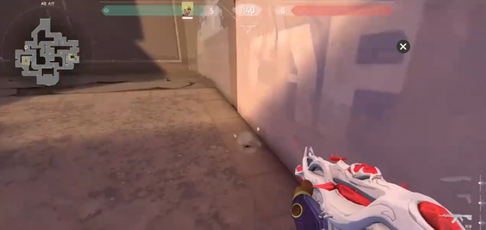 无畏契约源能行动日落之城介绍3