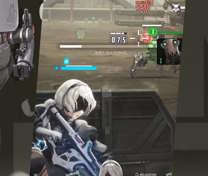 胜利女神新的希望寄叶部队最强角色介绍4