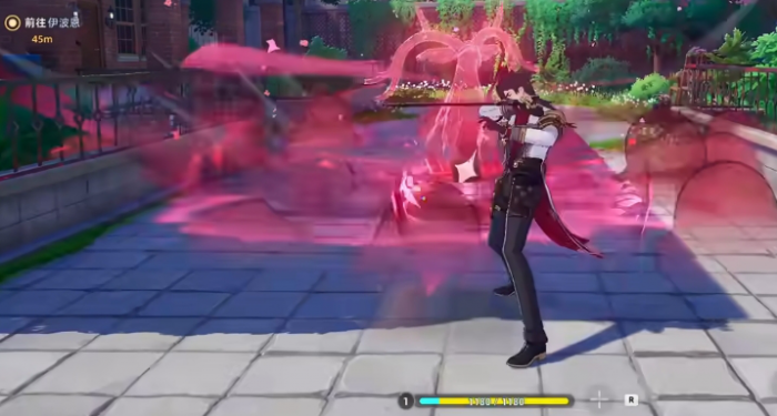 异环男角色图鉴分享1