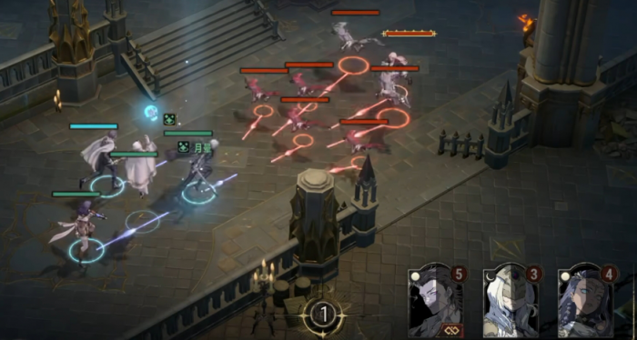 银与绯阵容推荐一览3