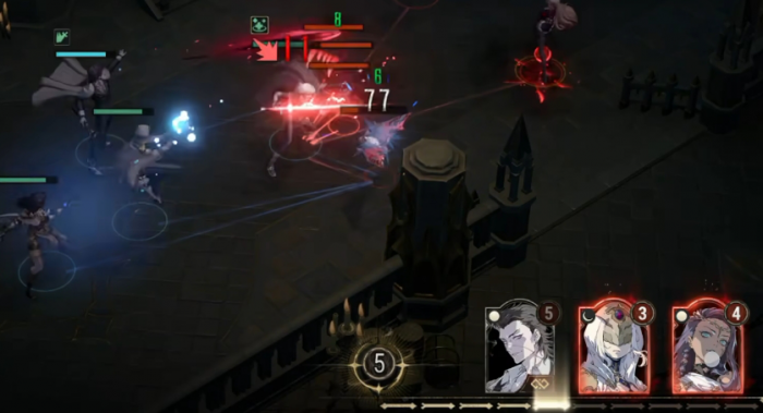 银与绯阵容推荐一览4