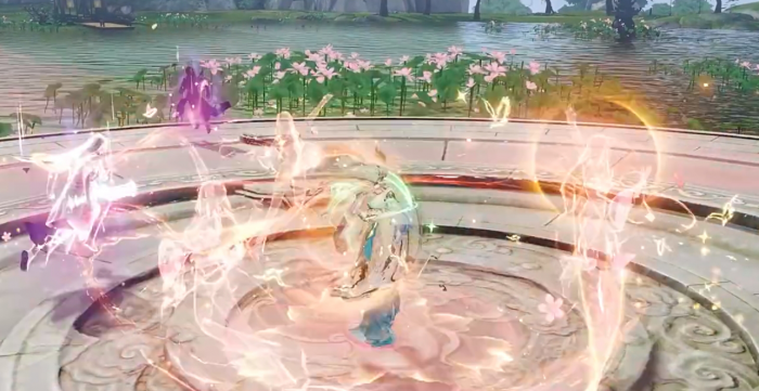 剑侠情缘零职业推荐2