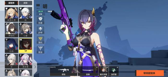 卡拉彼丘明怎么样1