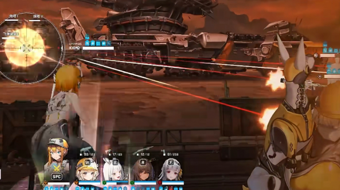 胜利女神麦斯威尔怎么样4