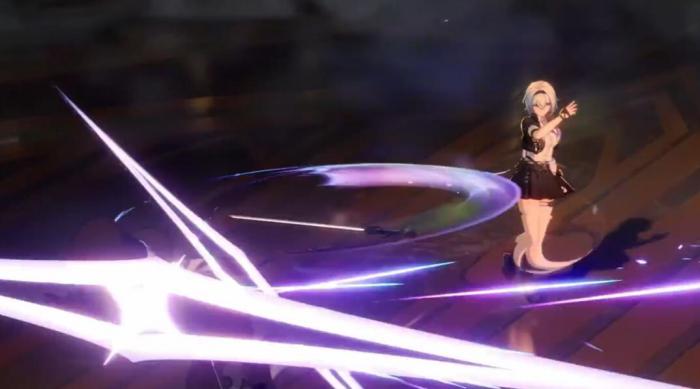 异环振刀实装了吗3