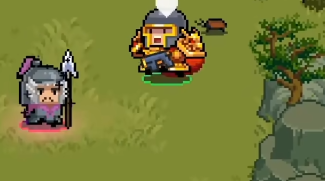 元气骑士元气传奇活动介绍4