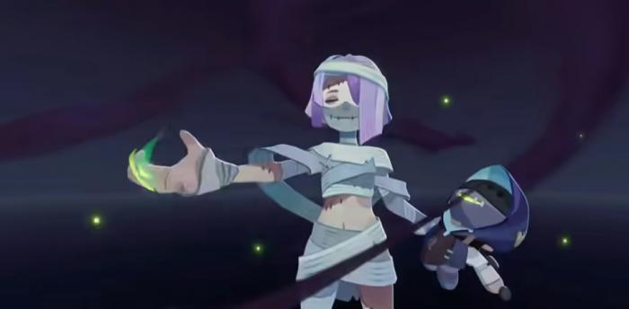 剑与远征启程戴蒙怎么样5