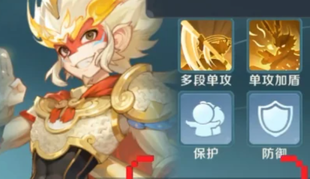 灵兽大冒险的灵兽有哪些2