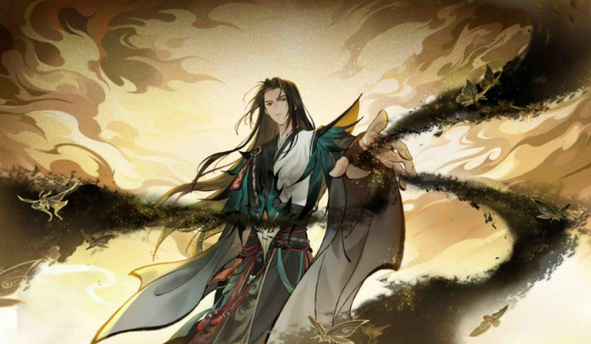 问剑长生蛊修介绍1