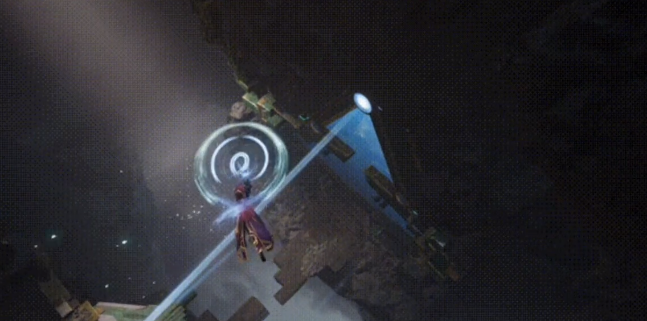 王者荣耀世界沧浪楼船怎么玩2