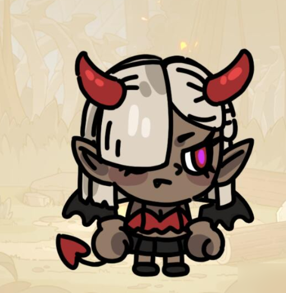 英勇之地角色强度排行1