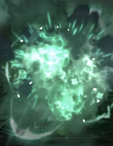 胜利女神利维坦技能玩法介绍3